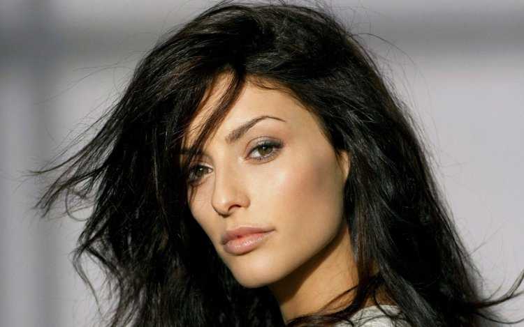 Эрика Серра канадская актриса