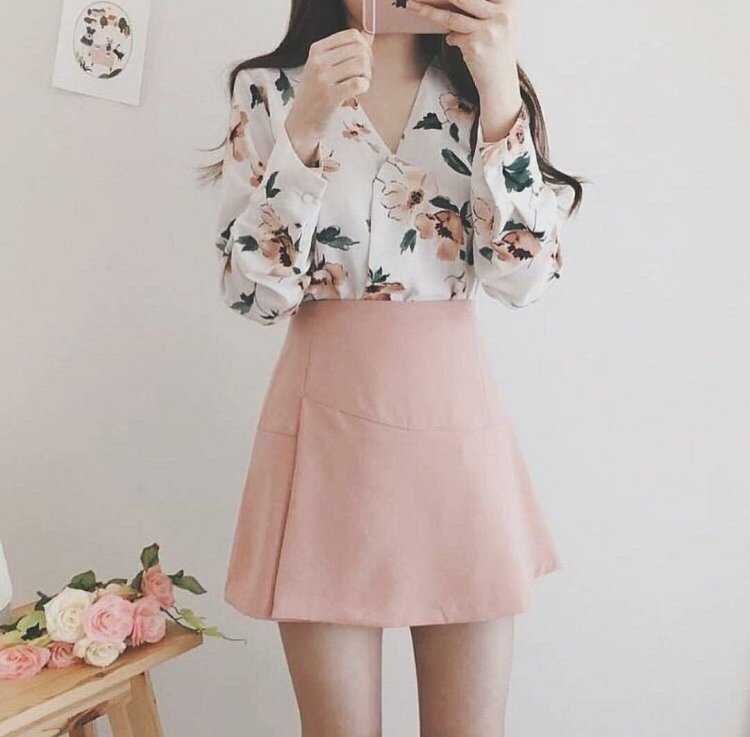 Корейская одежда