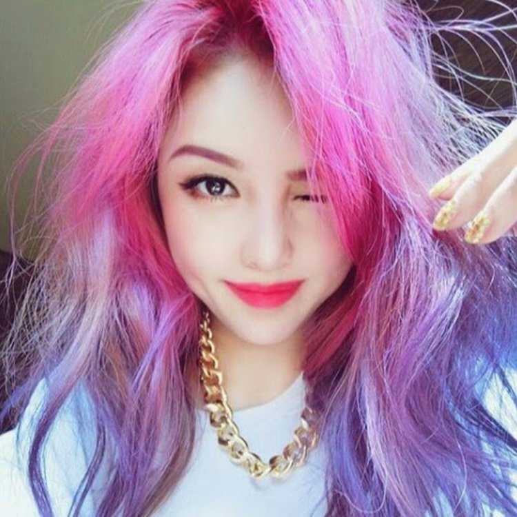 Park Hye min Pony пластика