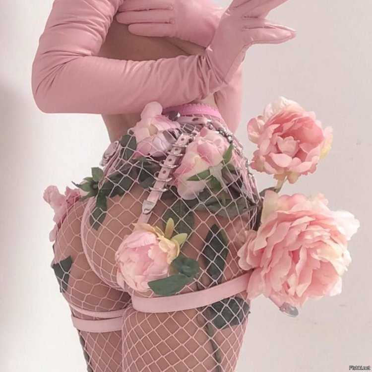 Эстетика тела в юбке