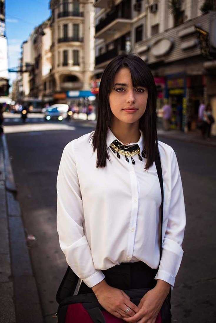 Михаэла норок