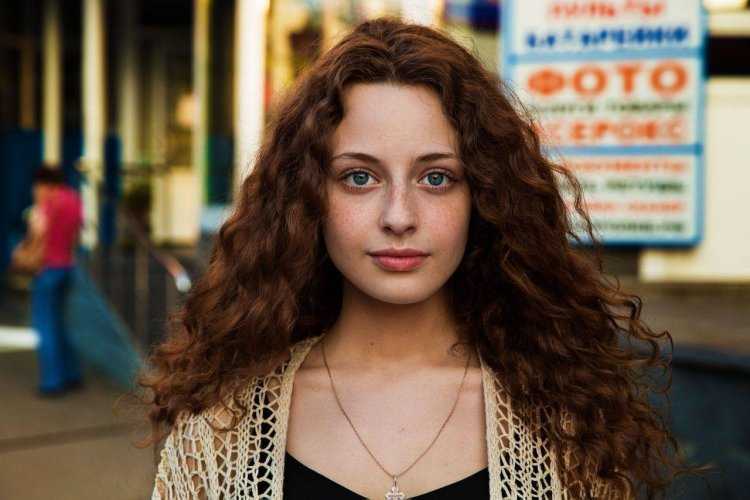 Михаэла норок атлас красоты