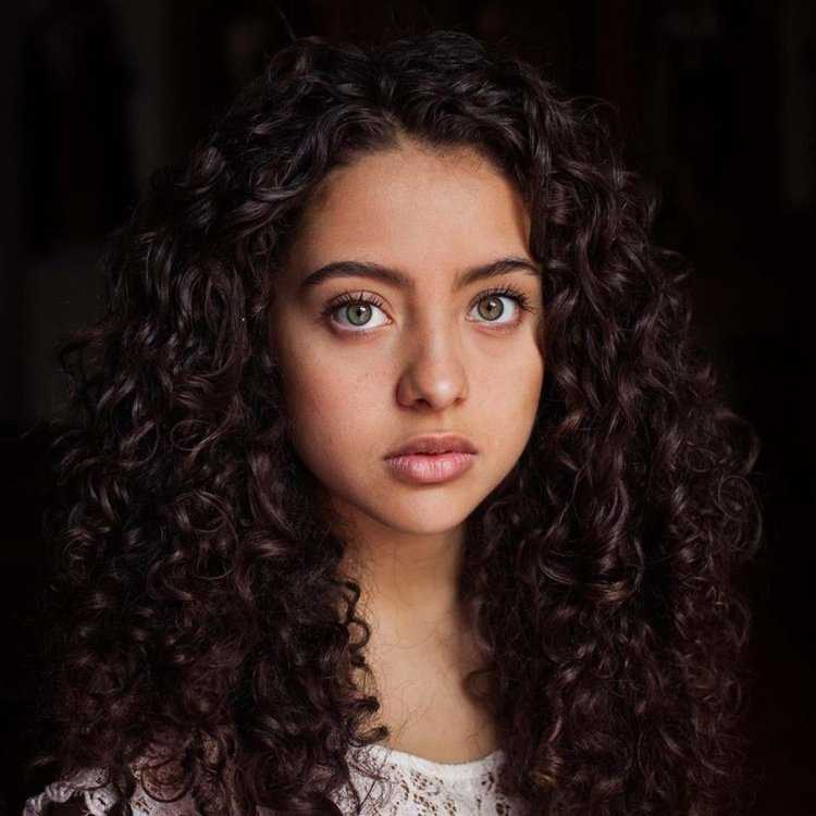 Румынка девушка внешность48