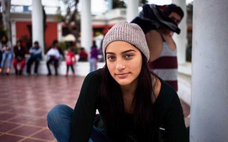 Атлас красоты Грузия