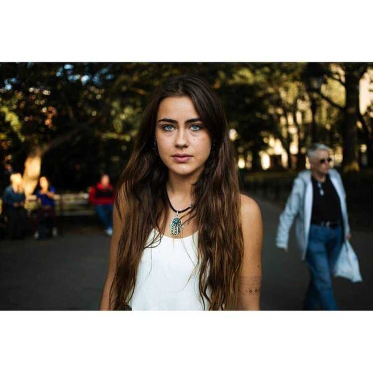 Михаэла норок атлас красоты Россия