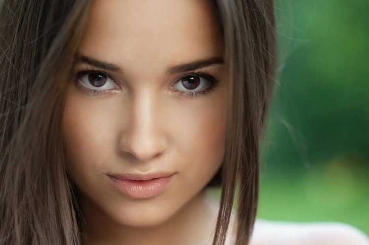 Мэдисон Морган (Madison Morgan)