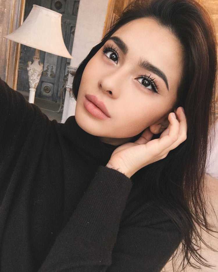 Диана Коркунова