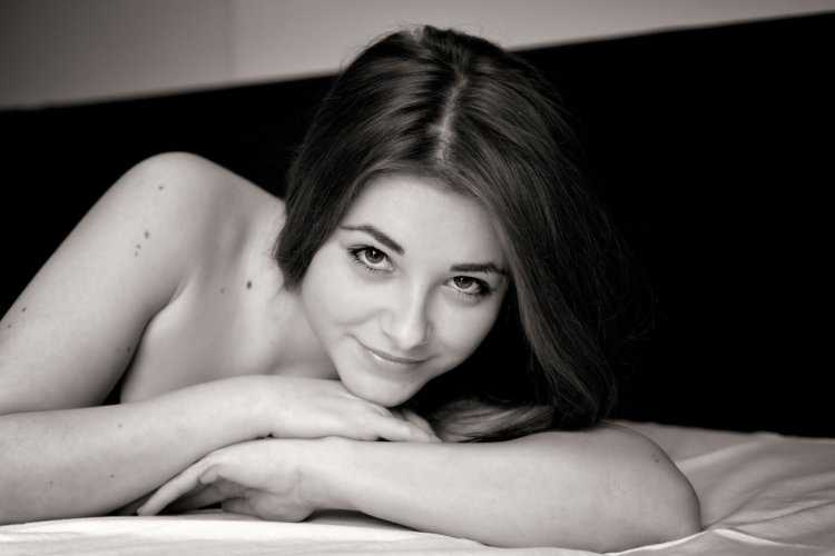 Dana Гергардта