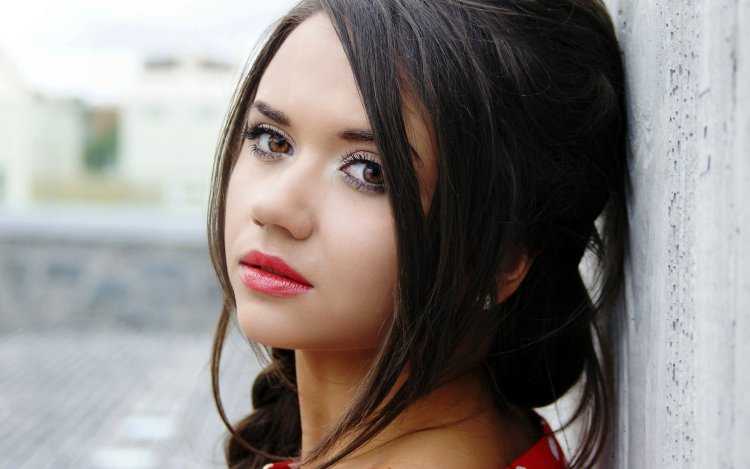 Карина Миллер