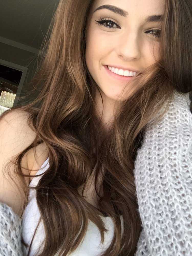 Карина Ларина