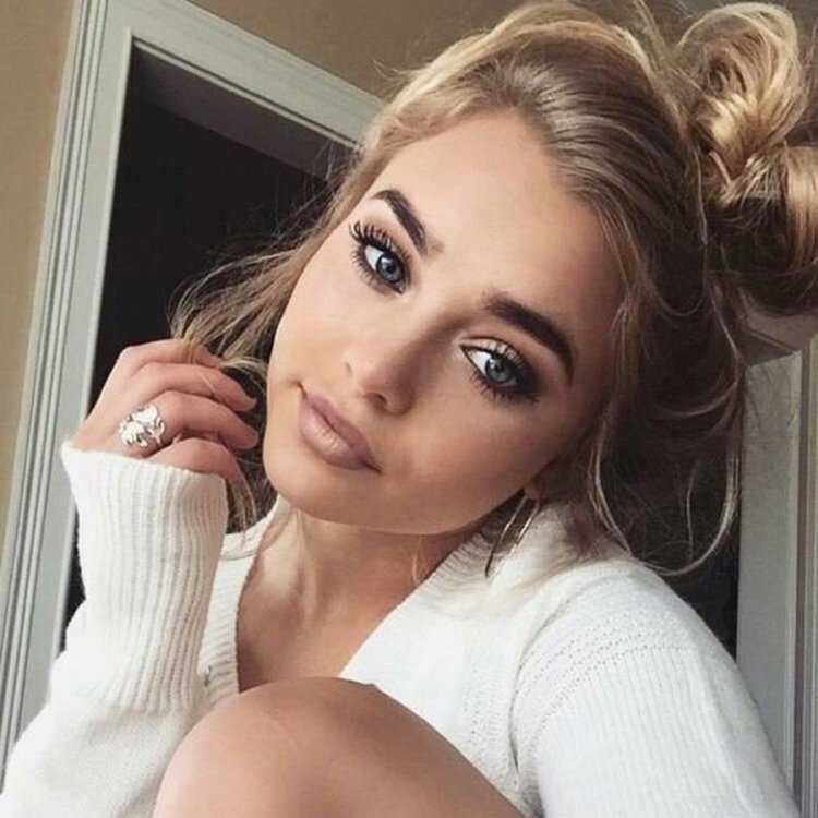 Милана Назарова