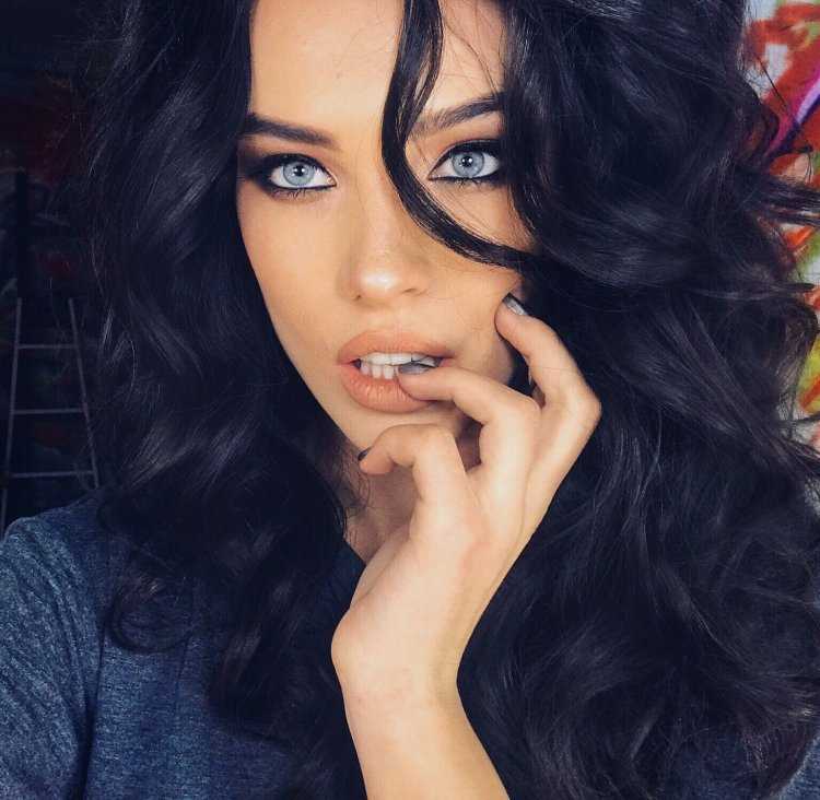 Анастасия Невская