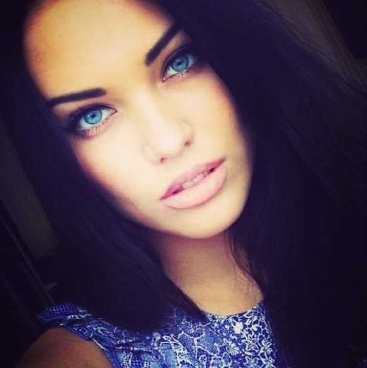 Эльза Деревянкина