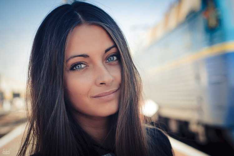 Евгения Максимова Санкт-Петербург