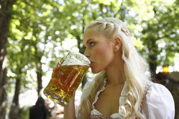 Русская немка29