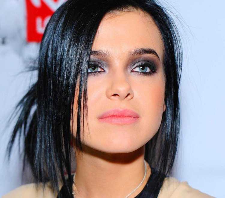 Елена Темникова 2007