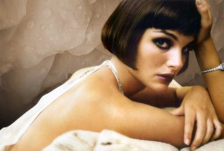 Натали Портман