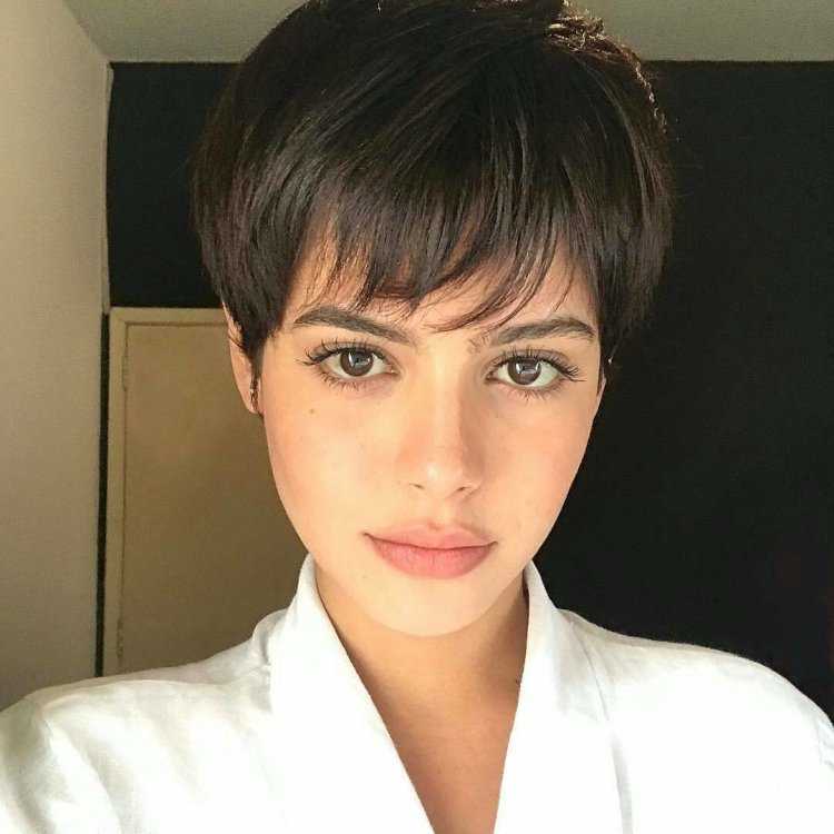 Пикси Грановская