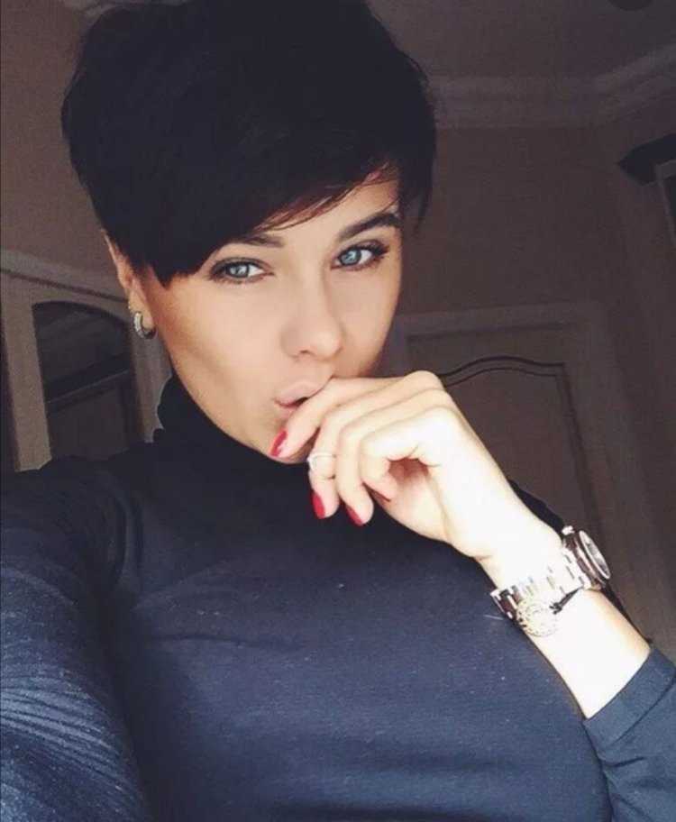 Агата Панова