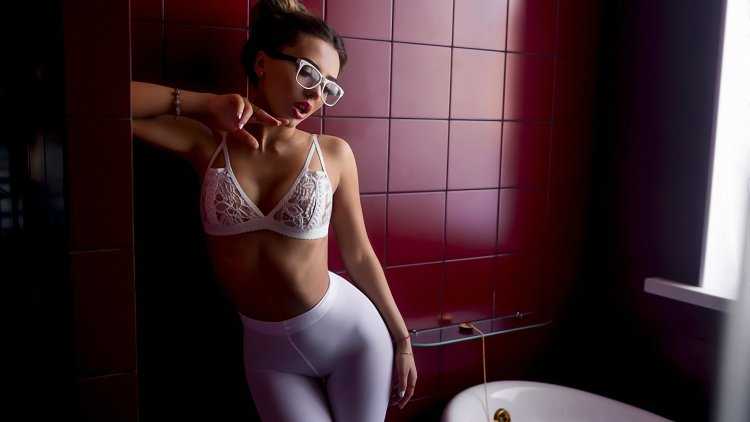 Дарина Маркина онлифанс