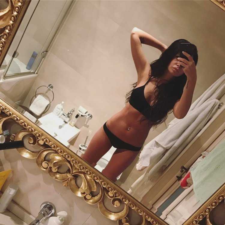 Жужа Катя в Нижнем