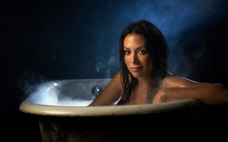 Lexa Doig