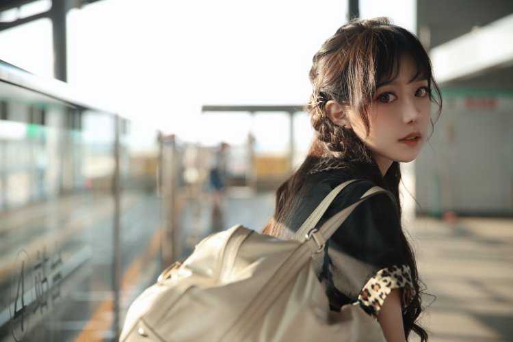 Shika - азиатская модель