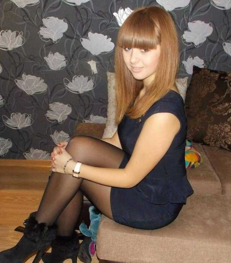 Студентки домашнее