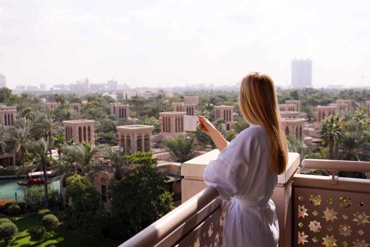 Индивидуальные экскурсии в Дубае