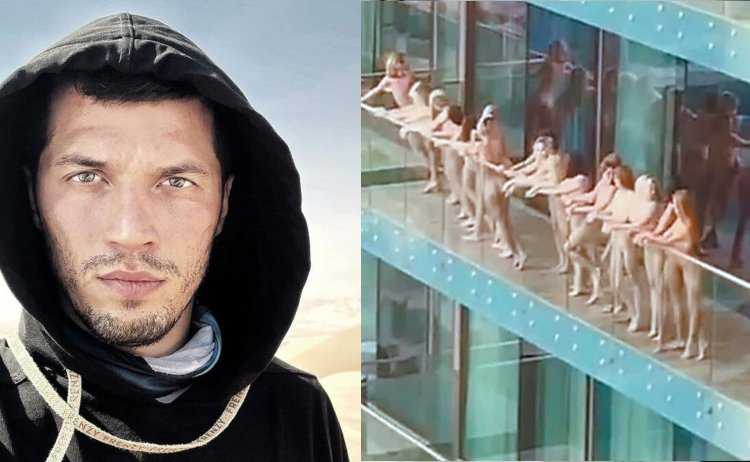 Алексей концов Инвольта Дубай