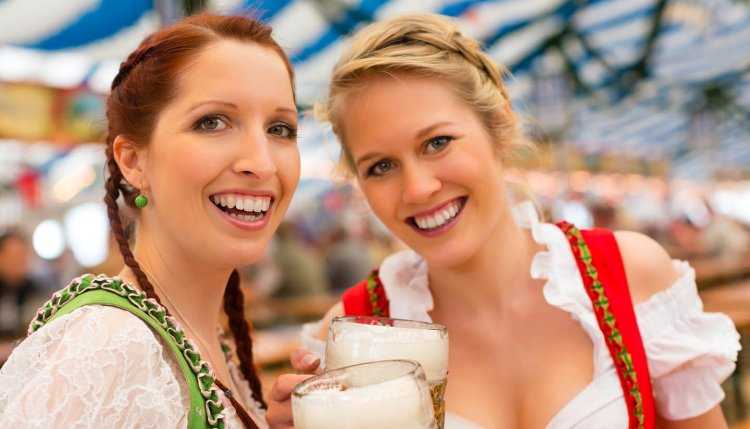 Русские и немки внешность29