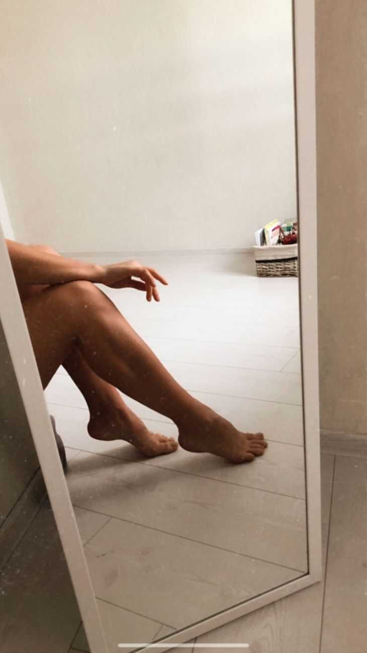 Ножки Инстаграм