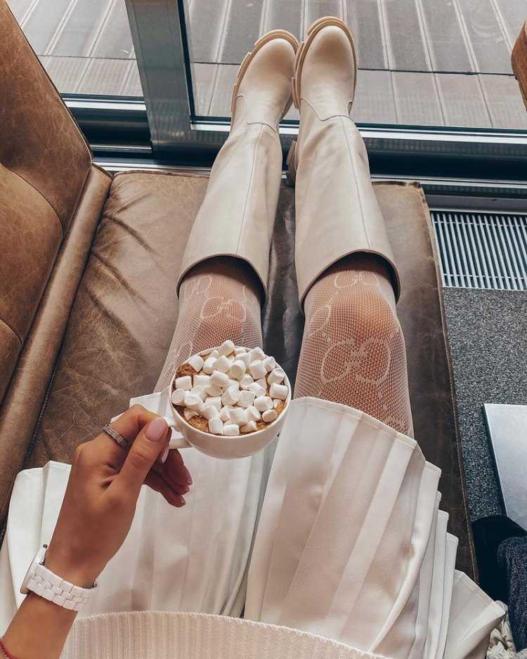 Ноги Инстаграм