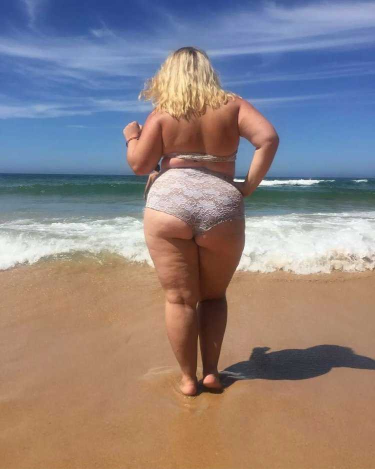 Pawg Луиза Эль