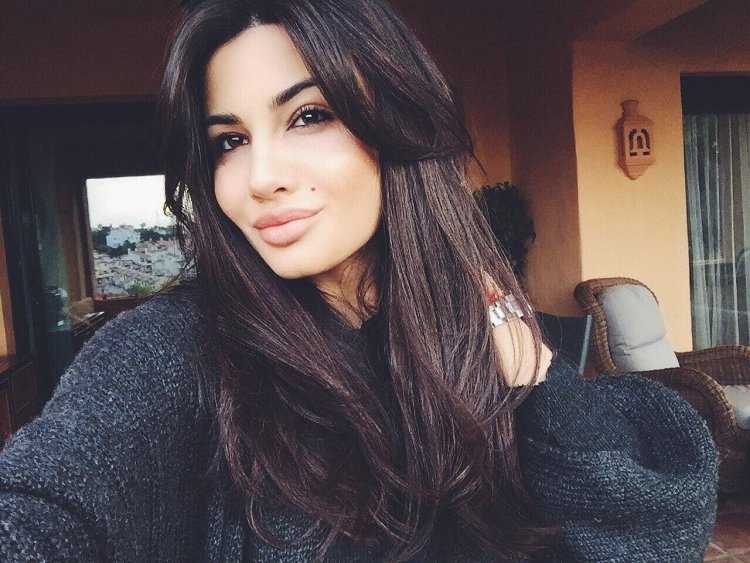 Бесстыжие армянки