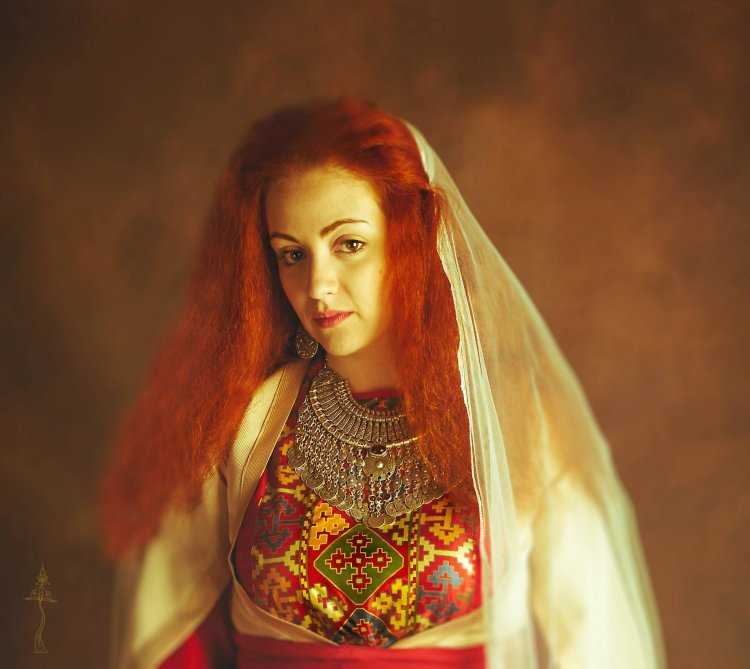 Заира Гаджиева