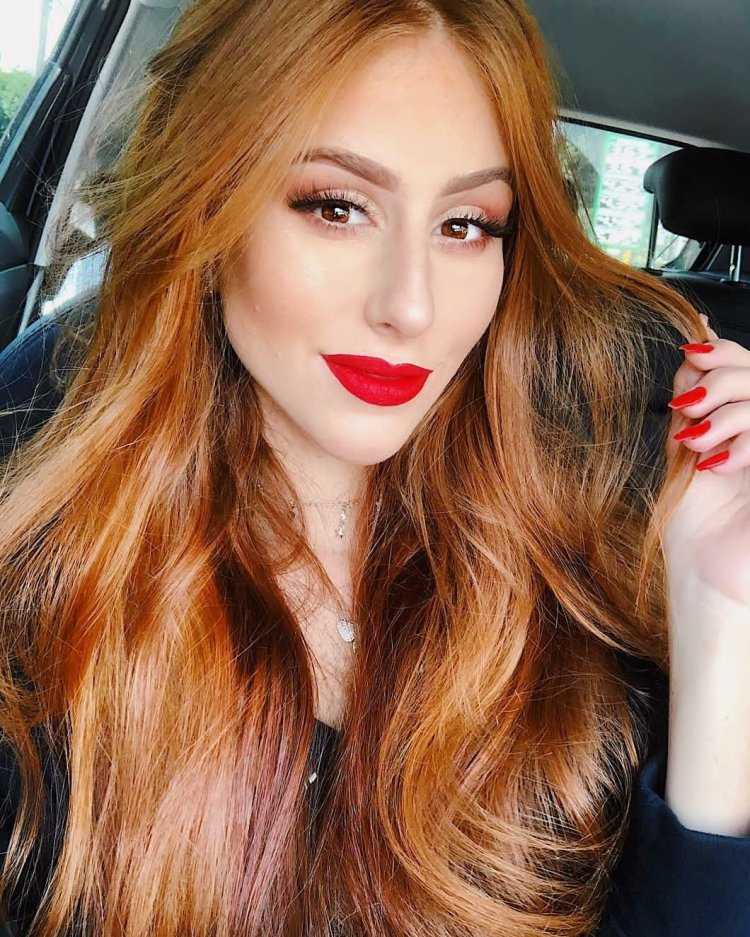 Алия Ингушева