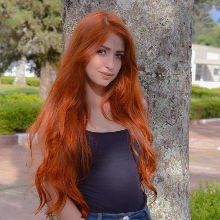 Карина Езидка