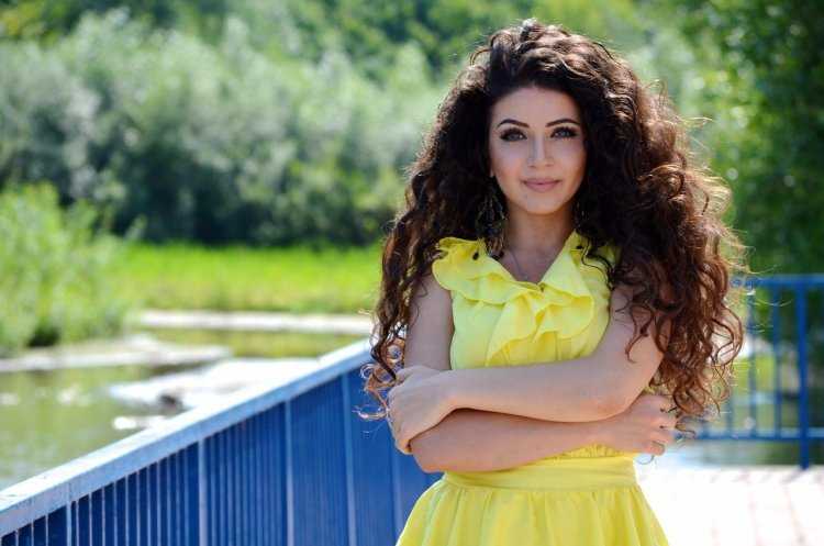 Нино Сахелашвили