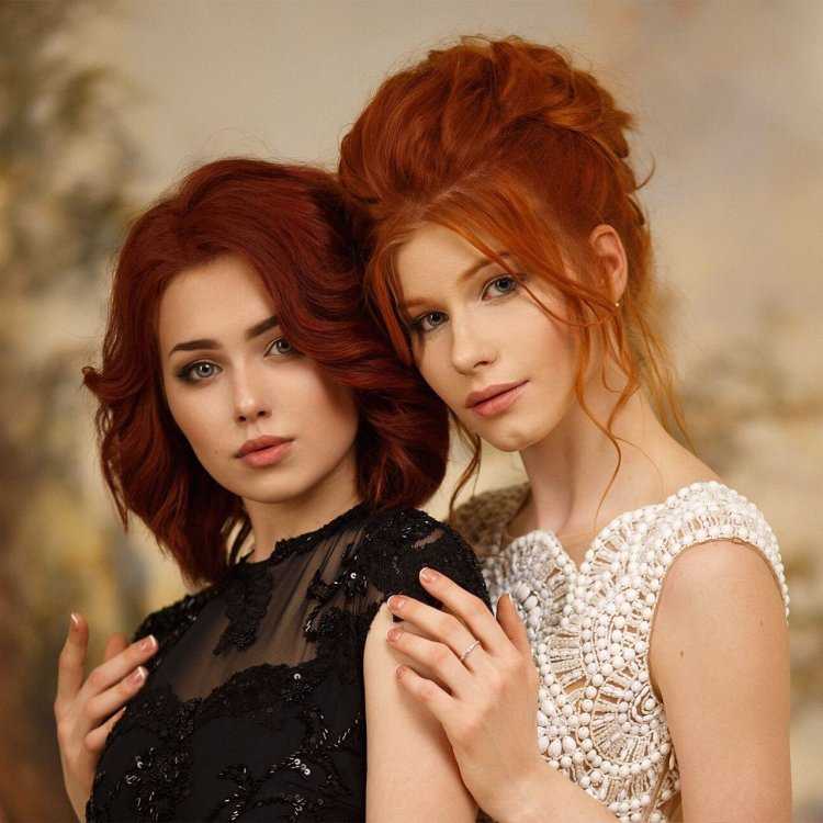 Elizabeth Renard Анастасия Жилина