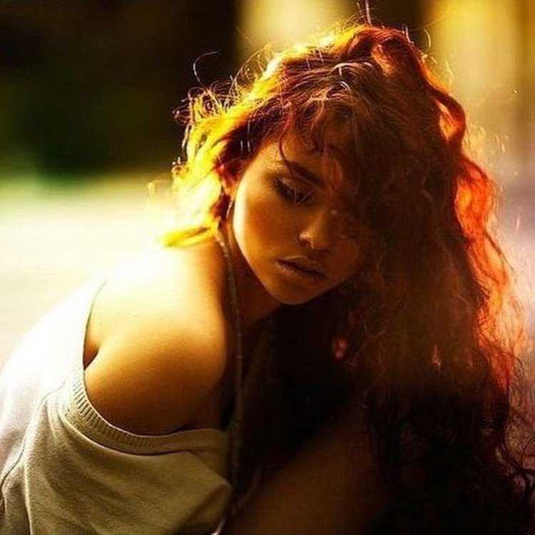 Елена Газизуллина Уфа