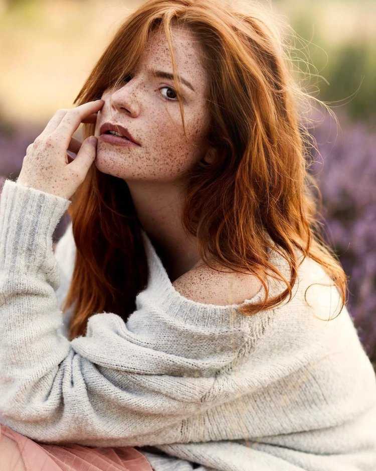 Luca Hollestelle фотосессии