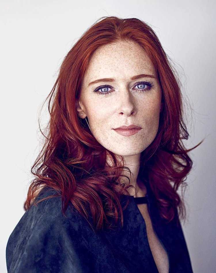 Одри флёро (Audrey Fleurot)