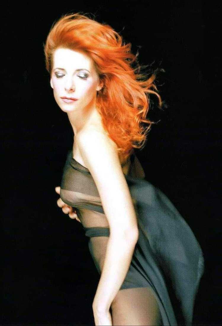 Милен фармер-1999-souviens-toi du jour..