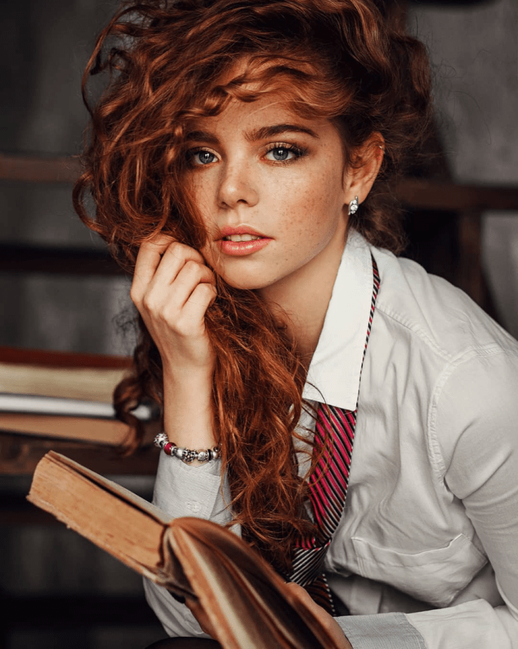 Эрика Постникова