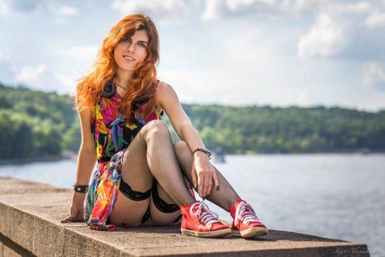 Igmar фотограф