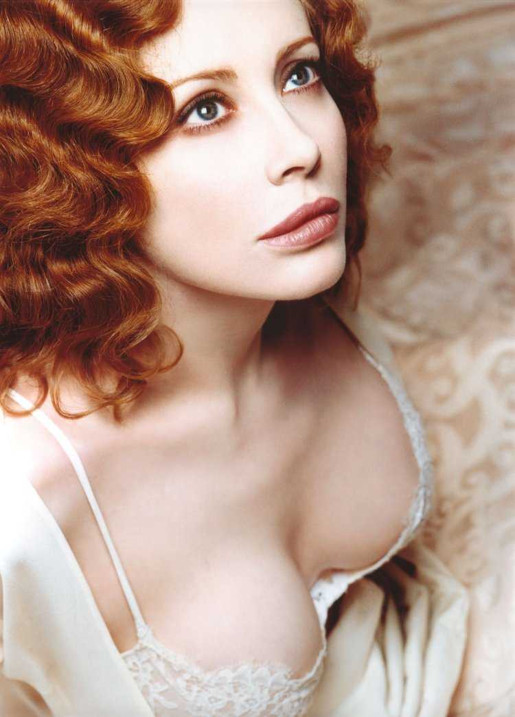 Франческа деллера