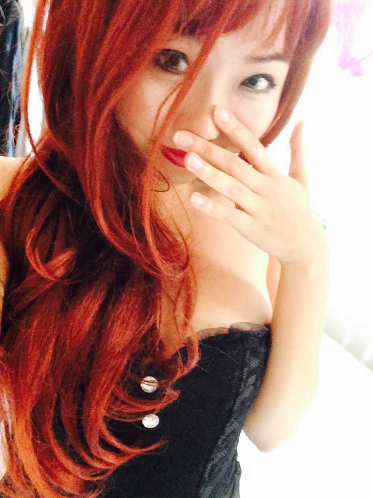 Джейд блоссом