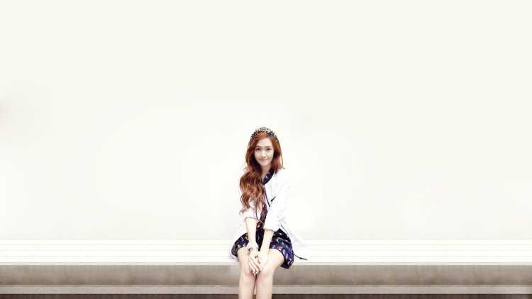 Jessica Jung