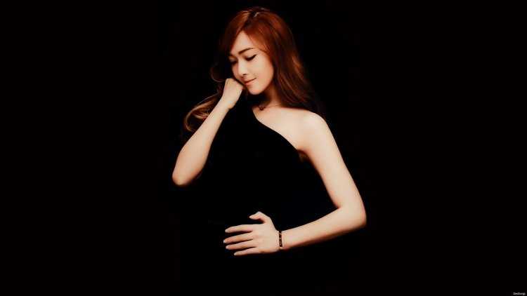 Jessica Jung
